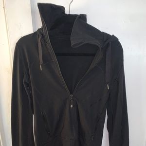 Lululemon Scuba Hoodie Classic